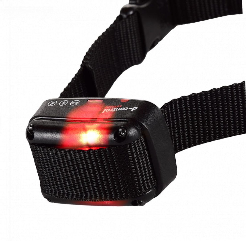 Dogtrace Vibrate ONLY collar