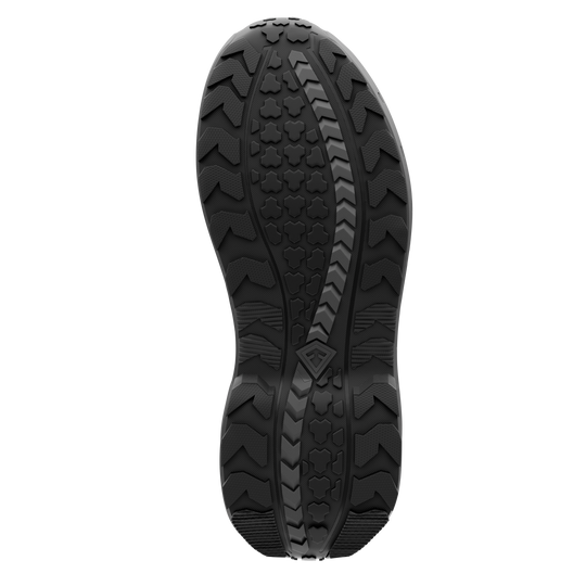 Men's Aero-Tac 8" Side Zip Boot