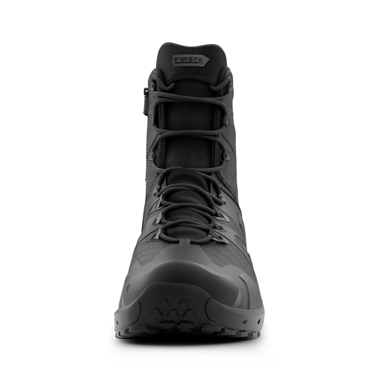 Men's Aero-Tac 8" Side Zip Boot