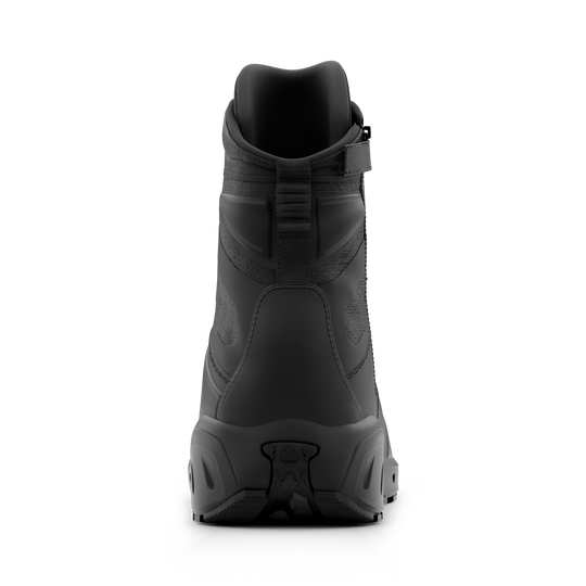 Men's Aero-Tac 8" Side Zip Boot