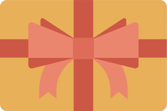 Vonwolf Gift Card