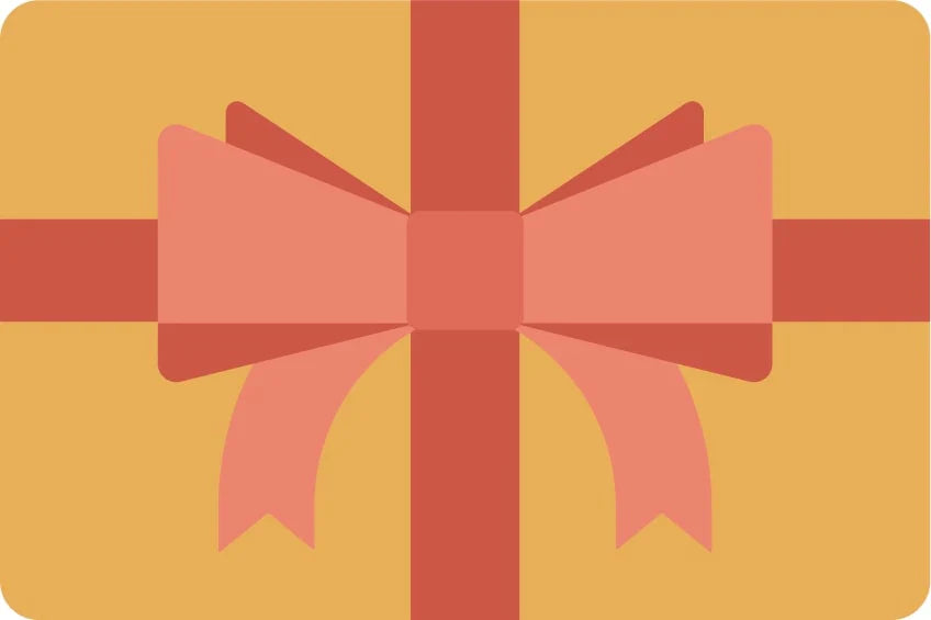 Vonwolf Gift Card