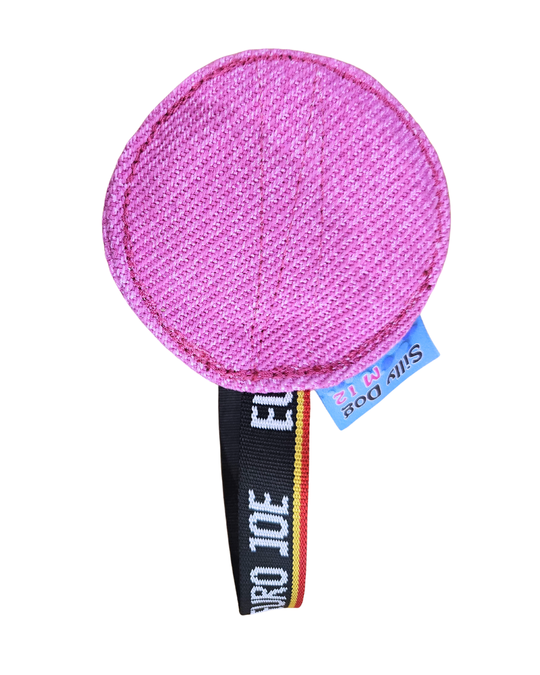 Pink Tube-Medium