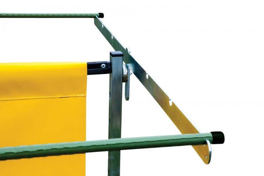 1m Jump T-Bar