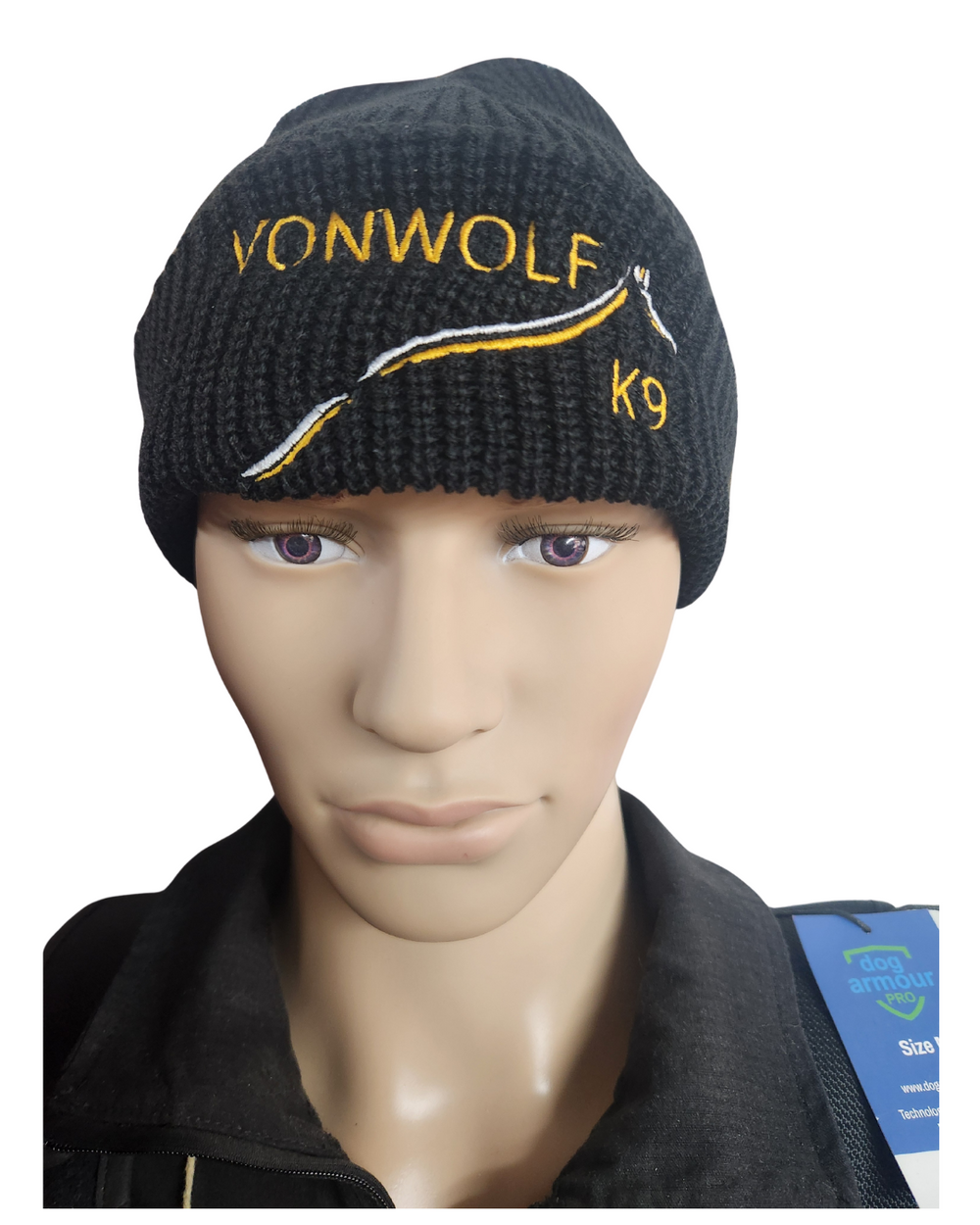 Vonwolf Beanie