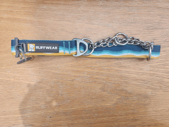 Ruffwear Chain Reaction Collar (Last chance to buy)