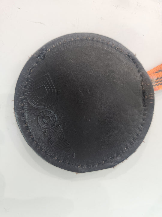 Leather Disc Tug