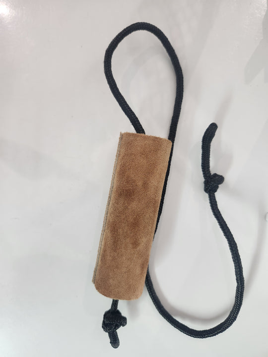 Training Dumbbell Grip and Rope