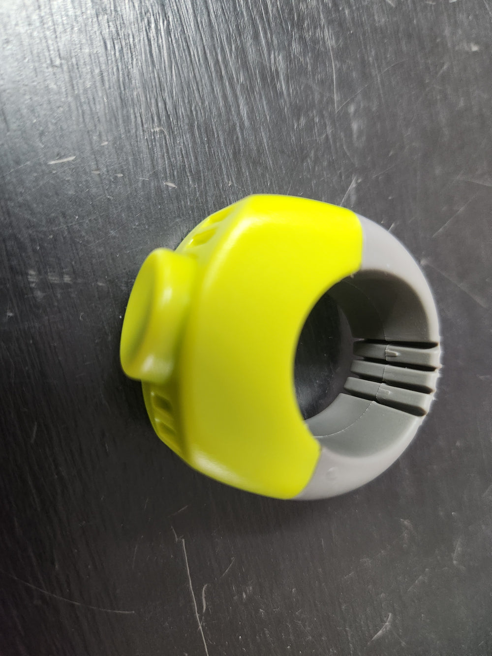 Ring Clicker