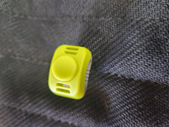 Ring Clicker