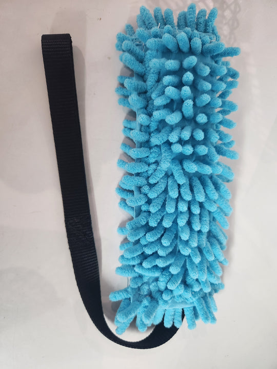Microfibre Puppy Tug
