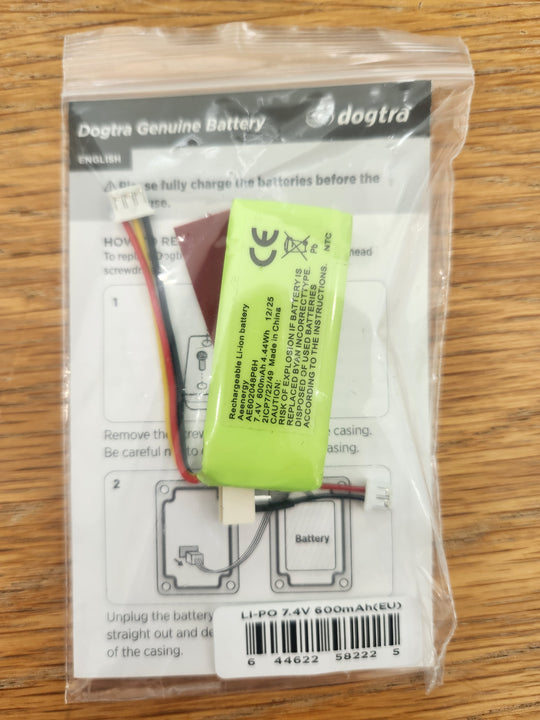 Replacement Battery For ARC1200/ARC800