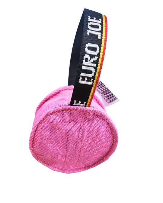 Pink Tube-Medium