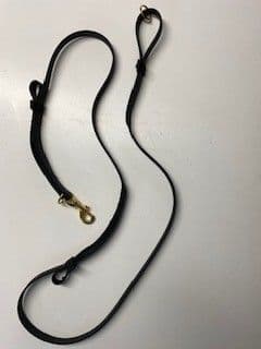 3 Handled, Enduro Public Order/Riot Lead