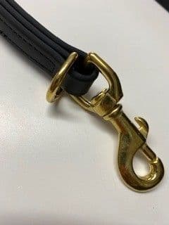 3 Handled, Enduro Public Order/Riot Lead