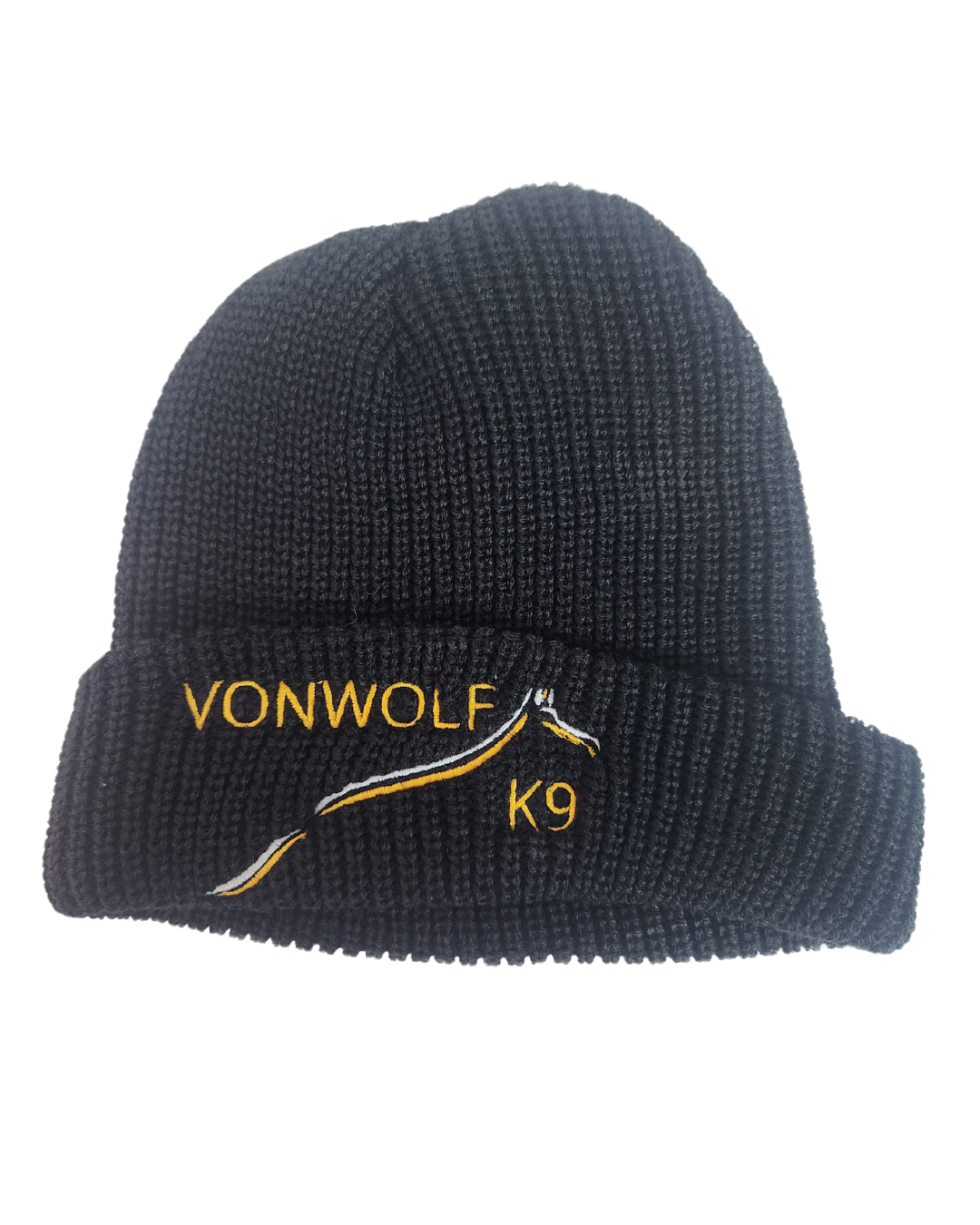 Vonwolf Beanie