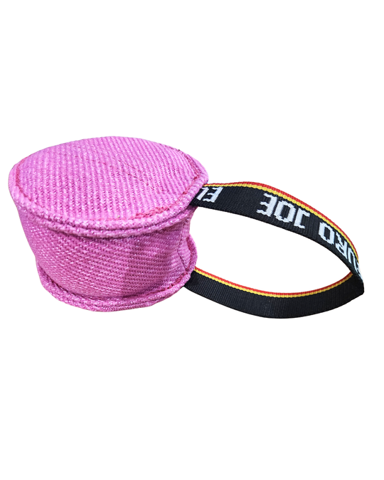 Pink Tube-Medium