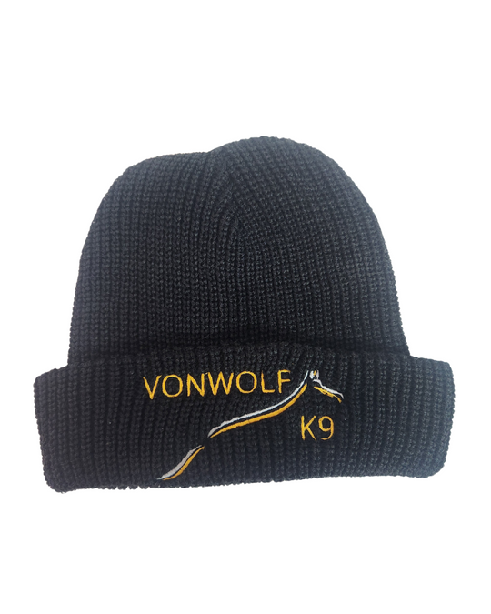 Vonwolf Beanie