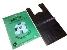 50 Poo/Scoop Bags