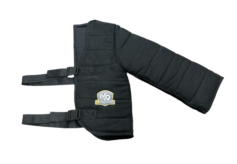Half Jacket