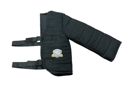 Half Jacket