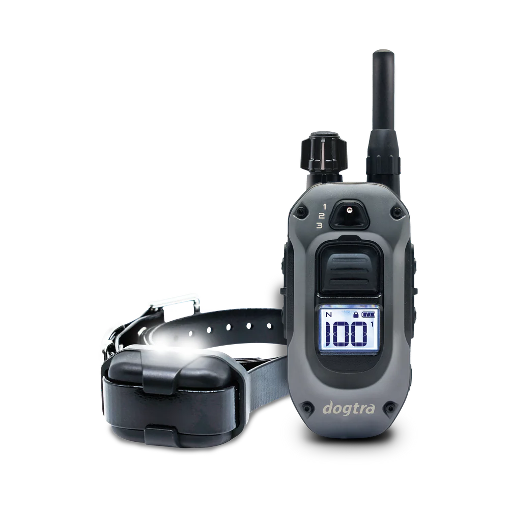 Dogtra 640X