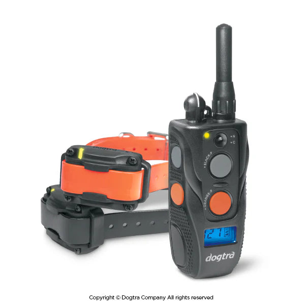 Dogtra 642c