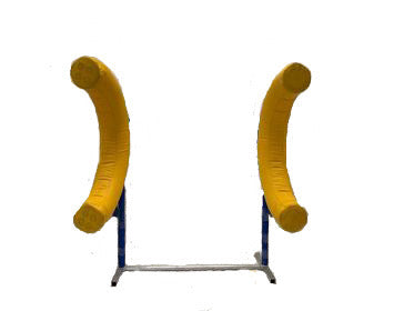 FCI Tyre Jump