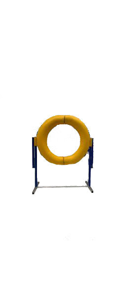 FCI Tyre Jump