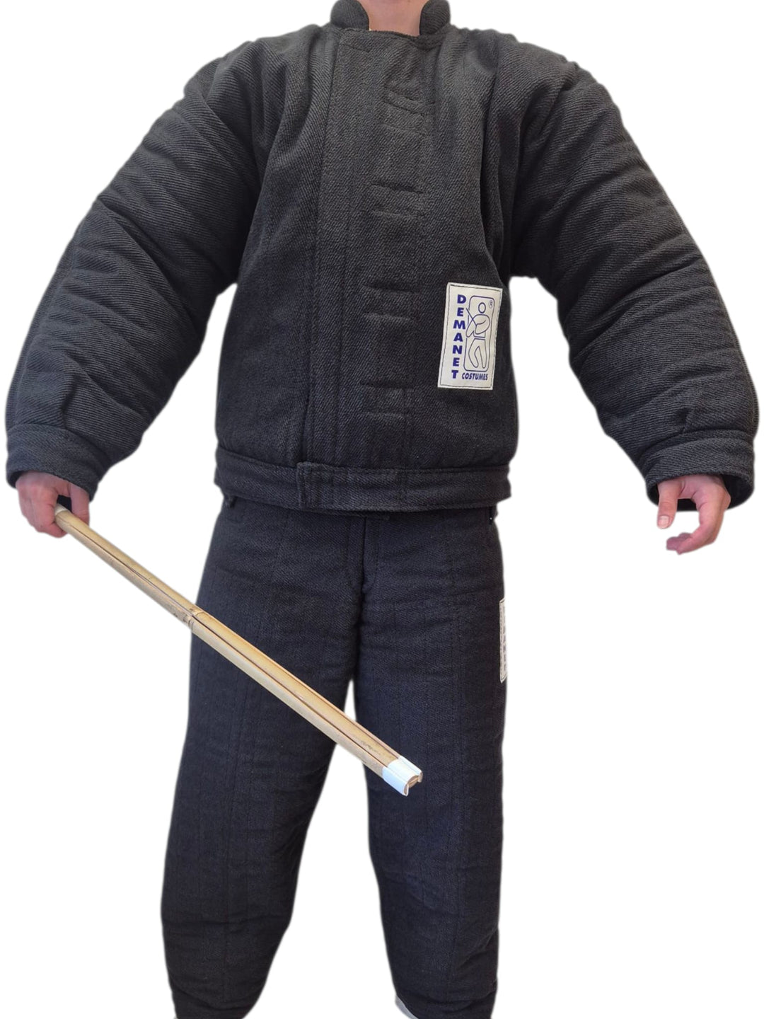 Demanet Basic (Standard Sizes) Semi Training suits