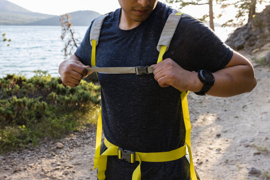 Ruffwear BackTrak Dog Evacuation Kit
