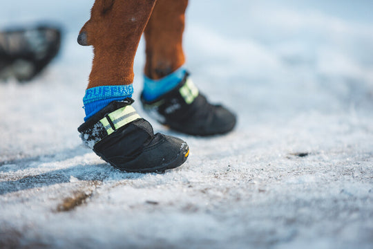 Ruffwear Bark'n Boot Socks
