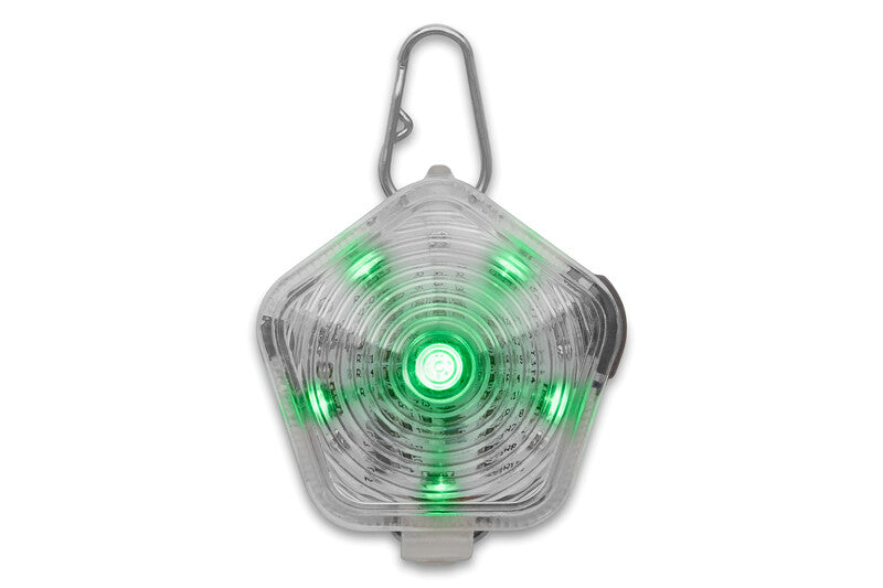 RuffWear Beacon Safety Light