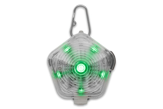 RuffWear Beacon Safety Light