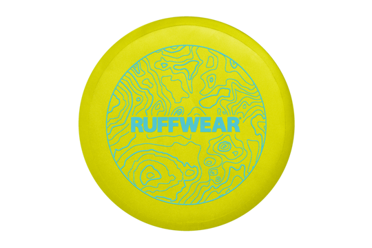 Ruffwear Camp Flyer Toy