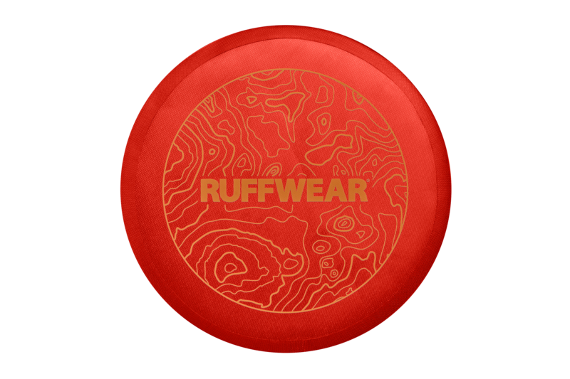 Ruffwear Camp Flyer Toy