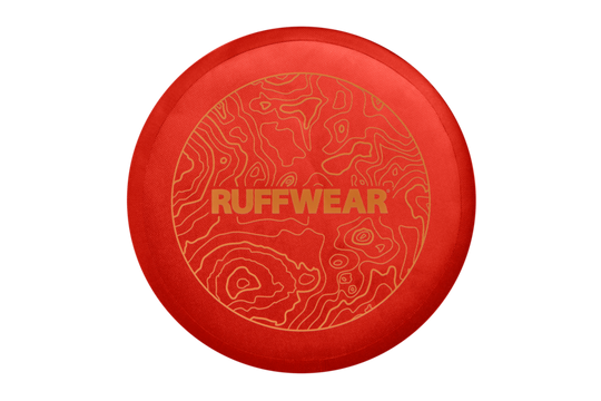 Ruffwear Camp Flyer Toy