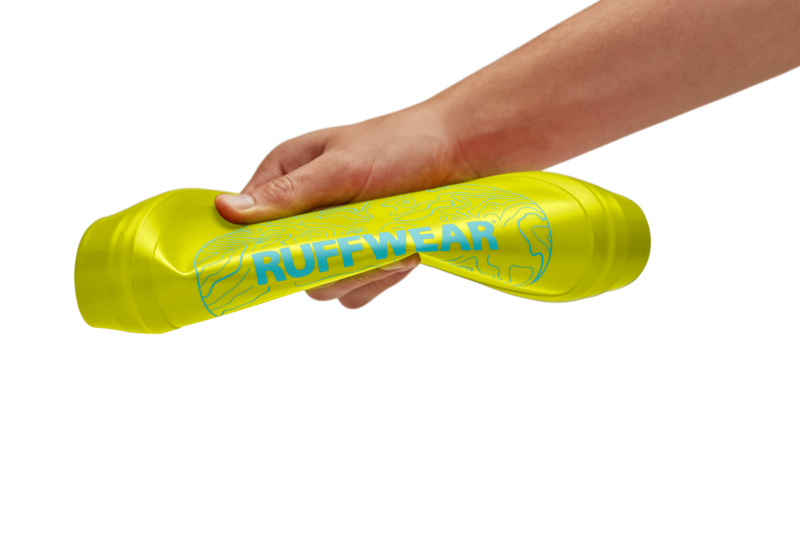 Ruffwear Camp Flyer Toy