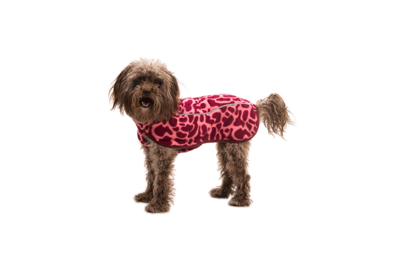 Ruffwear Climate Changer Fleece Vest