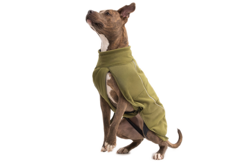 Ruffwear Climate Changer Fleece Vest