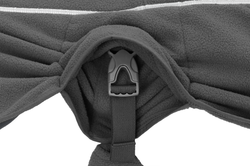 Ruffwear Climate Changer Fleece Vest
