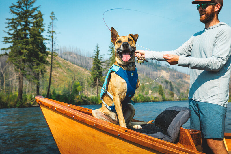 Ruffwear Confluence Life Jacket
