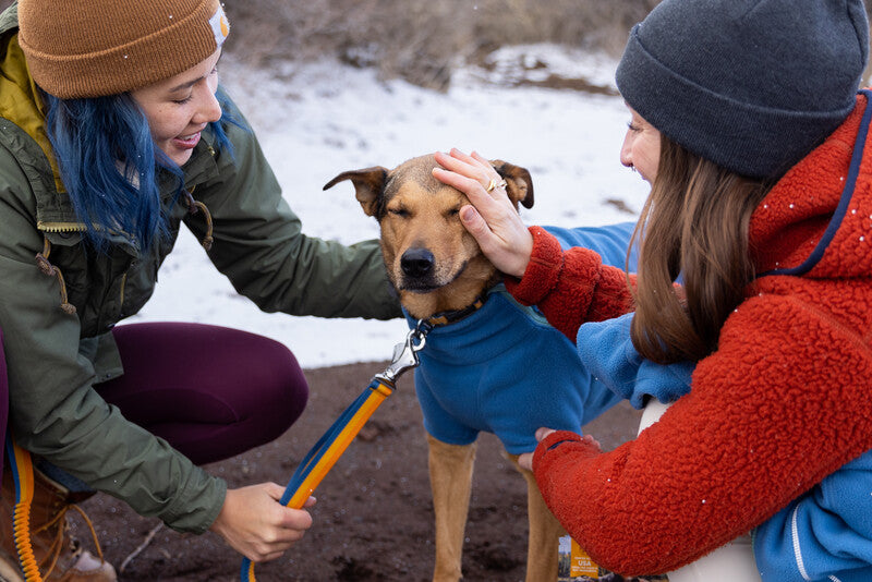 Ruffwear Crag Collar