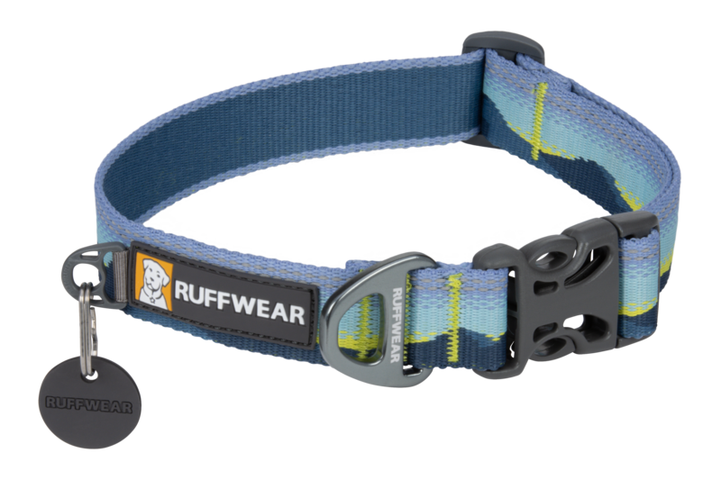 Ruffwear Crag Collar