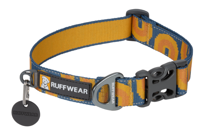 Ruffwear Crag Collar
