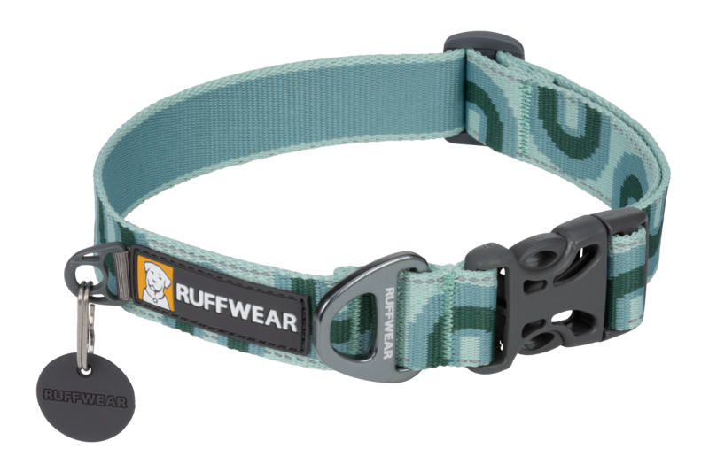 Ruffwear Crag Collar