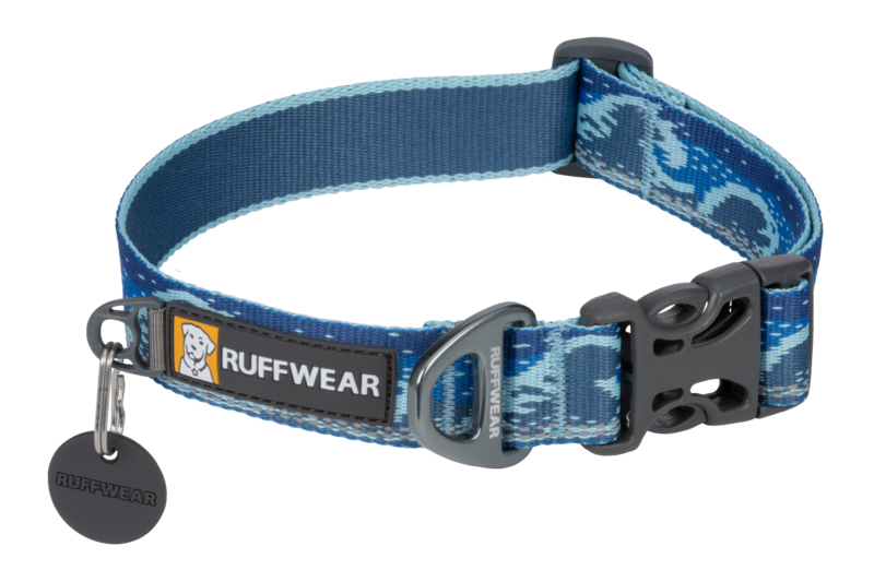 Ruffwear Crag Collar