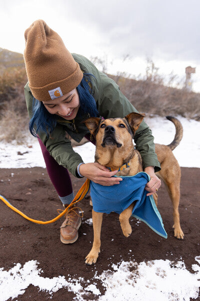 Ruffwear Crag Collar