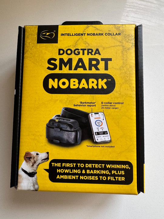 Dogtra Smart NoBark