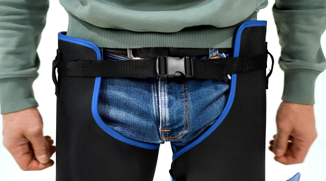 Dog Armour Pro 2.3 Inner Leg Protection